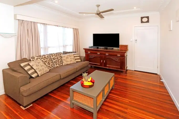 Fifth view of Homely house listing, 10 Boisy Street, Wandal QLD 4700