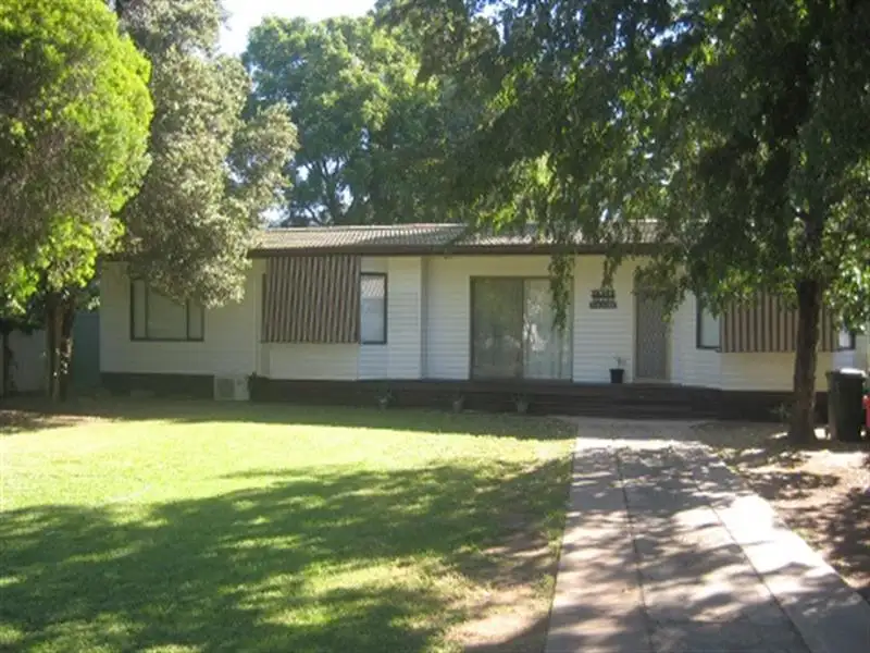 Main view of Homely house listing, 31 Wilga Street, Coonamble NSW 2829