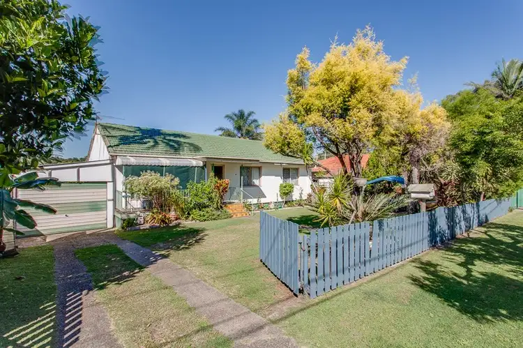 Main view of Homely house listing, 4 Crux Street, Inala QLD 4077