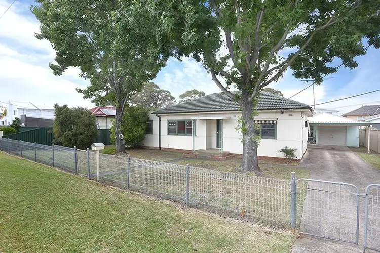 Second view of Homely house listing, 63 The Grove, Fairfield NSW 2165