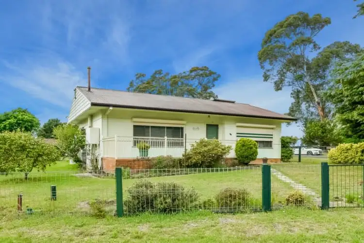 Main view of Homely house listing, 111 East Parade, Buxton NSW 2571