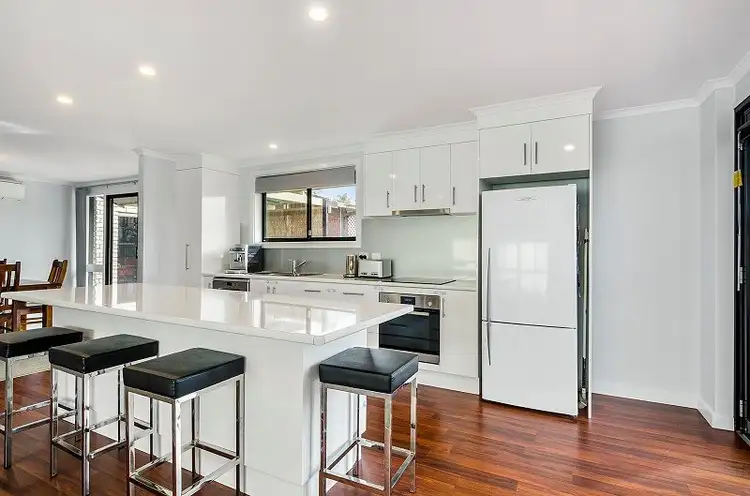 12 Kalimna Crescent, Mount Gambier SA 5290