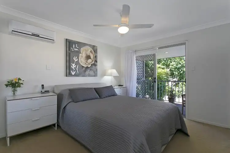 Seventh view of Homely townhouse listing, 40/130 Jutland Street, Oxley QLD 4075