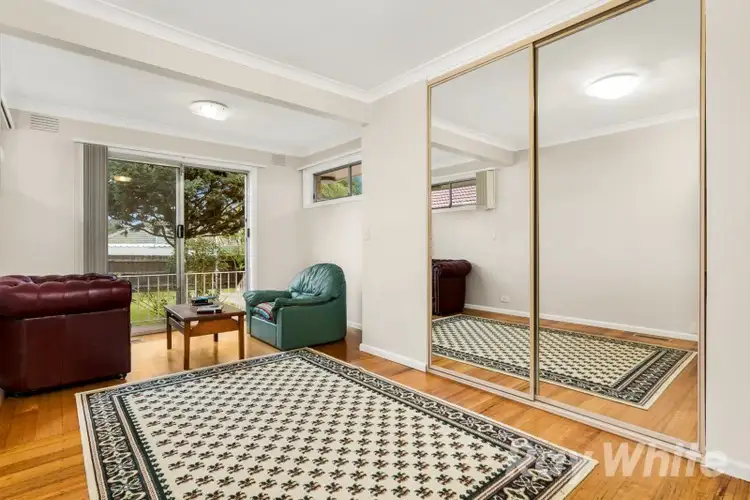 Fourth view of Homely house listing, 26 Ranfurlie Drive, Glen Waverley VIC 3150