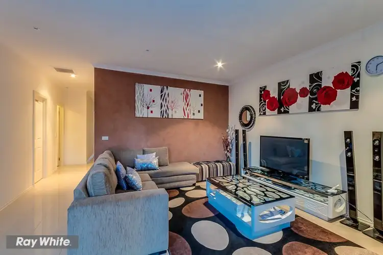 Fifth view of Homely house listing, 1/109 West meadows Lane, Truganina VIC 3029