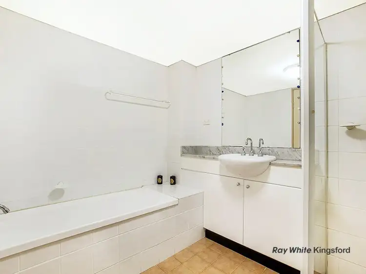 Fourth view of Homely apartment listing, 8d/331-333 Anzac Parade, Kingsford NSW 2032