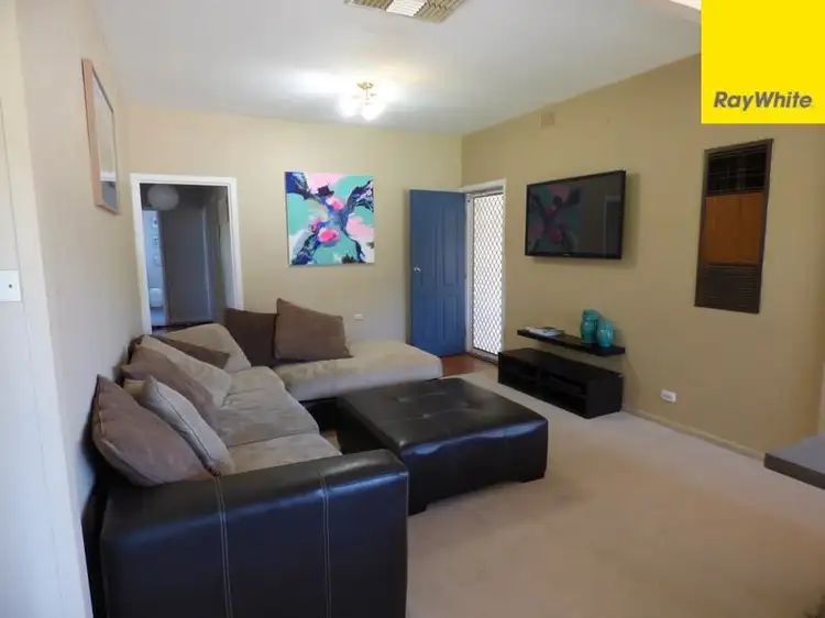 Third view of Homely house listing, 50 Patterson Street, Forbes NSW 2871