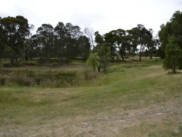 Third view of Homely land listing, Address available on request