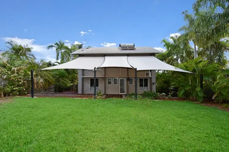 4 Emma Court, Driver NT 830