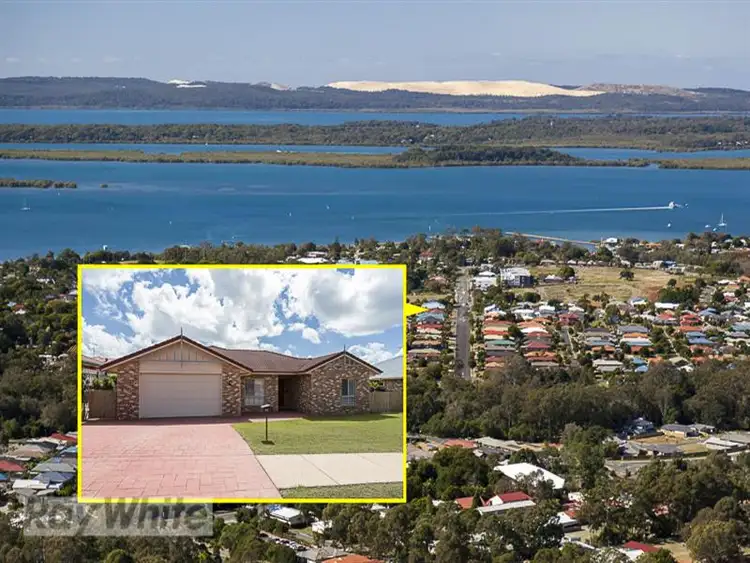 Fifth view of Homely house listing, 53 Salisbury Street, Redland Bay QLD 4165