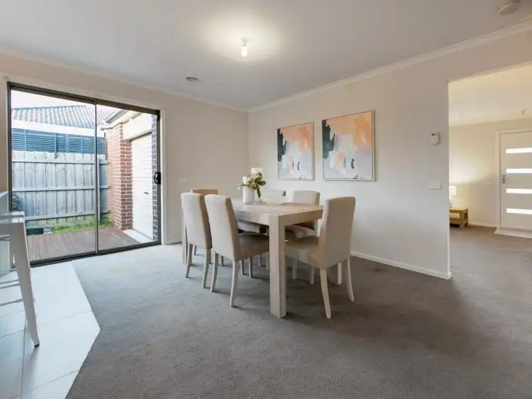 Fifth view of Homely house listing, 5/21 Raneen Drive, Langwarrin VIC 3910