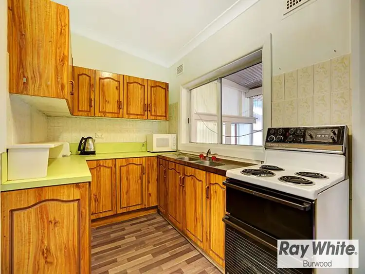 Third view of Homely other listing, 8 Shaftsbury Road, Burwood NSW 2134