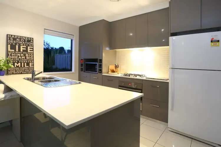 Seventh view of Homely townhouse listing, 65/2 Bourton Road, Merrimac QLD 4226