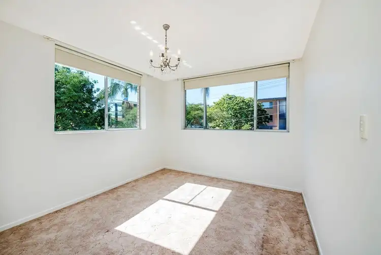 Fifth view of Homely apartment listing, 1/61 Rialto Street, Coorparoo QLD 4151