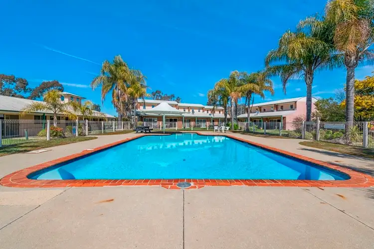 10/128 Murray Valley Highway, Yarrawonga VIC 3730