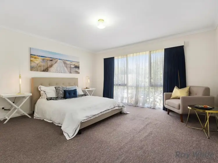 Fifth view of Homely townhouse listing, 2/12 Sherwood Avenue, Ringwood East VIC 3135