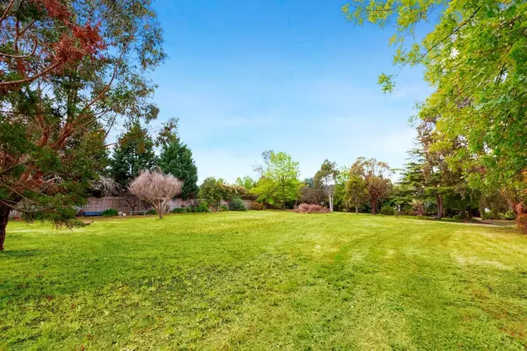 Third view of Homely land listing, 309 Church Road, Templestowe VIC 3106
