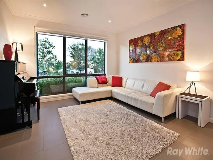 Seventh view of Homely house listing, 16 Ibrox Street, Mulgrave VIC 3170