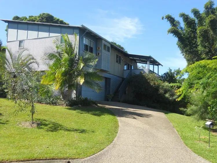 7 Carmody Court, Yaroomba QLD 4573