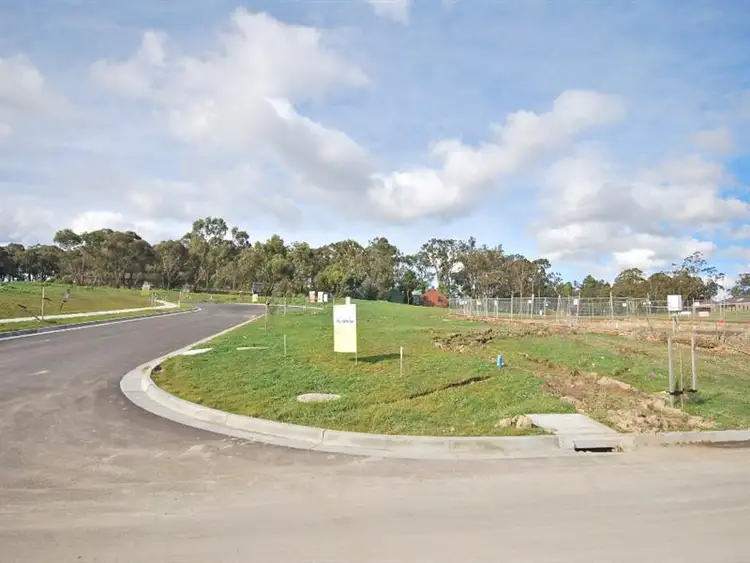 Lot 57 Penfold Close, Canadian VIC 3350