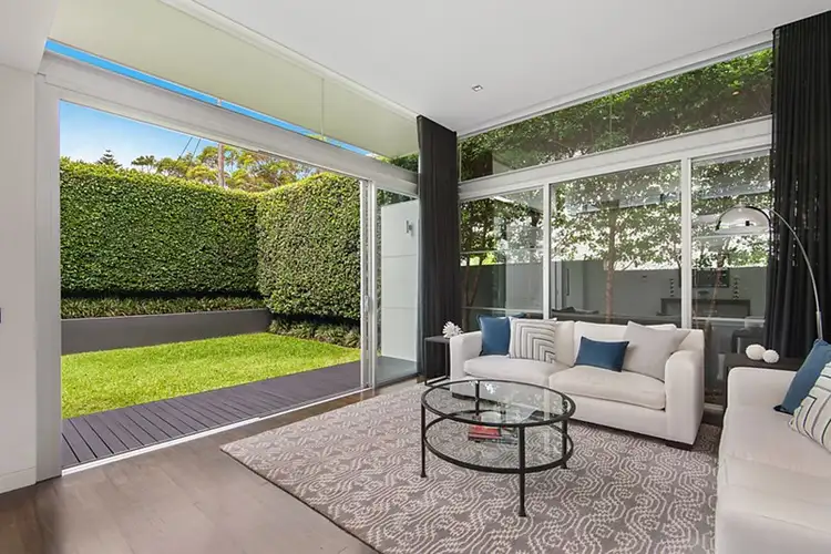 Fourth view of Homely house listing, 11 Hamilton Street, Rose Bay NSW 2029