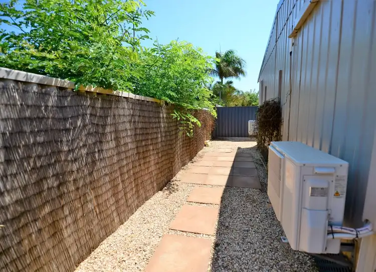 Second view of Homely unit listing, 21C McGregor Street, Port Hedland WA 6721