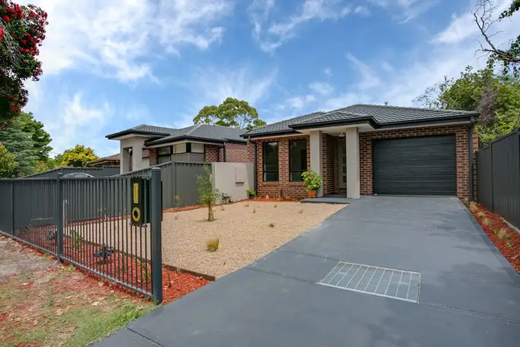 35A Warranilla Avenue, Rosebud VIC 3939