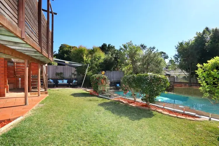 Second view of Homely house listing, 9 Waterside Parade, Peakhurst Heights NSW 2210