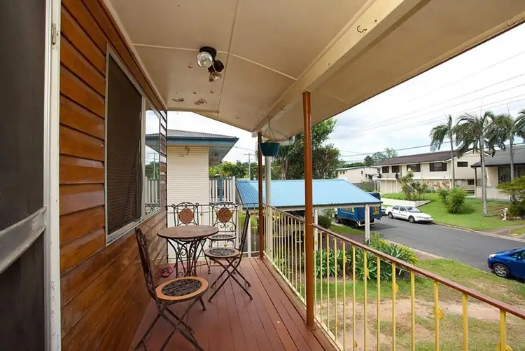 Second view of Homely house listing, 72 Pickworth Street, Upper Mount Gravatt QLD 4122