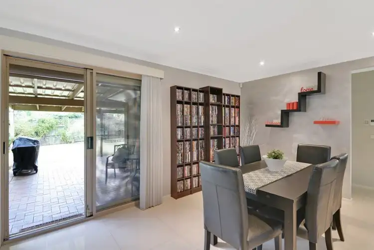 Fourth view of Homely house listing, 38 Catalpa Grove, Menai NSW 2234