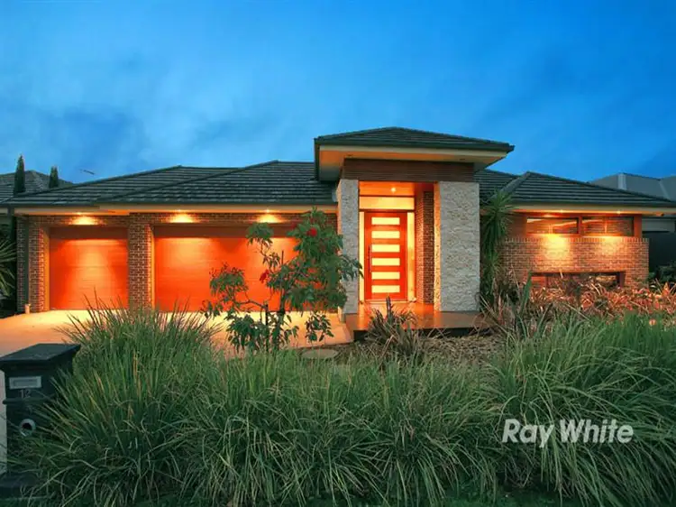 12 Wild Sage Court, Lyndhurst VIC 3975