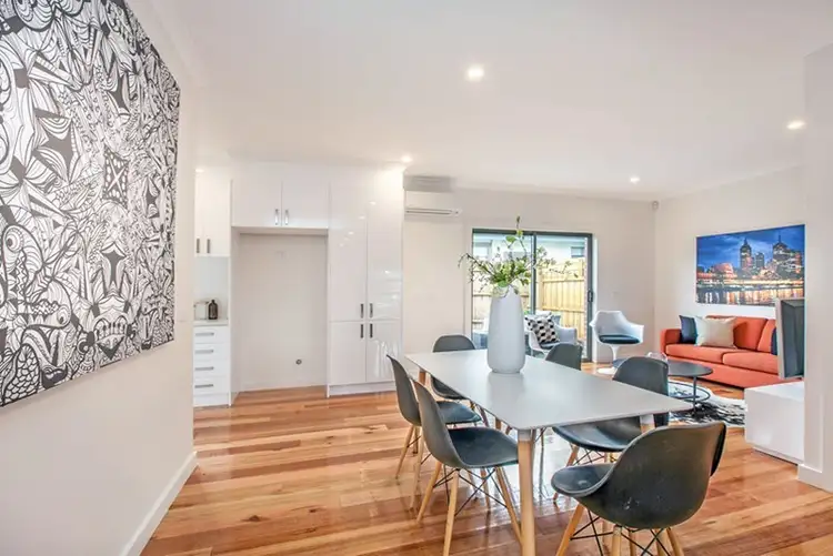 Fourth view of Homely house listing, 2A McComas Street, Reservoir VIC 3073