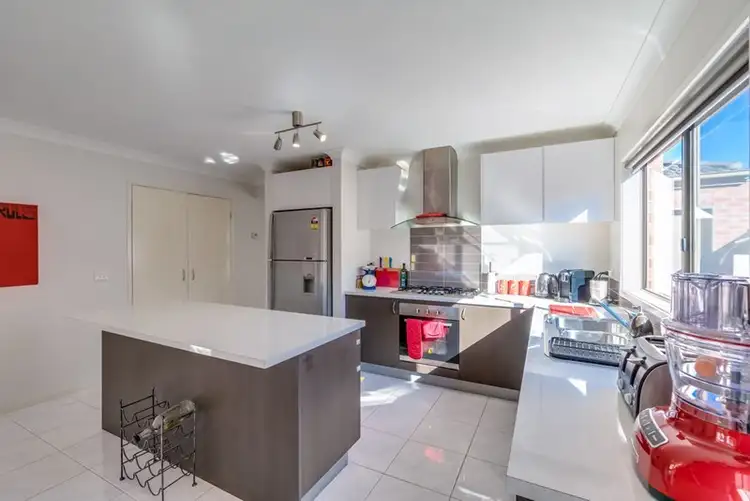 Fifth view of Homely house listing, 6 Armadale Court, Tarneit VIC 3029