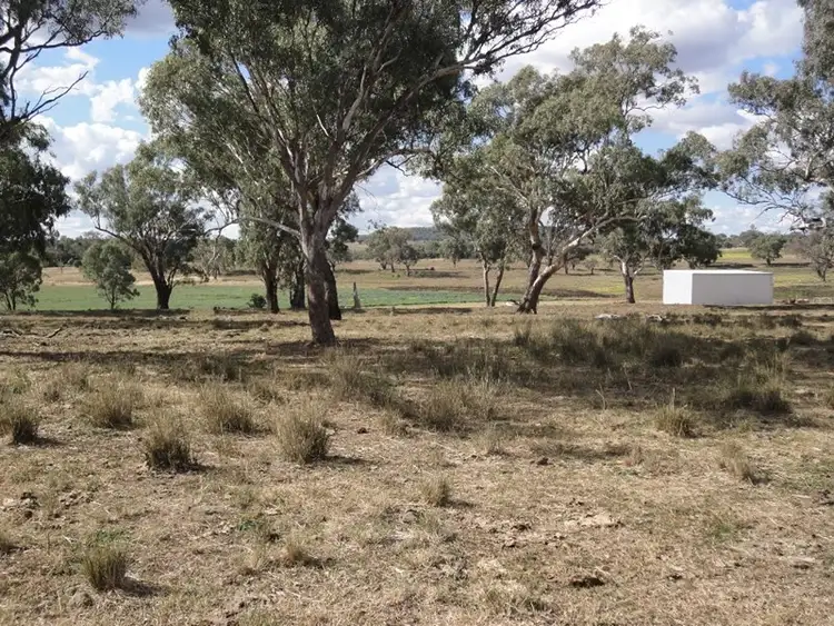 Seventh view of Homely rural property listing, Lot 3032 Ehrlich Road, Linthorpe QLD 4356