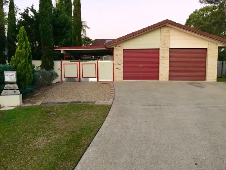 Main view of Homely other listing, 1/8 CLOVELLY Place, Labrador QLD 4215