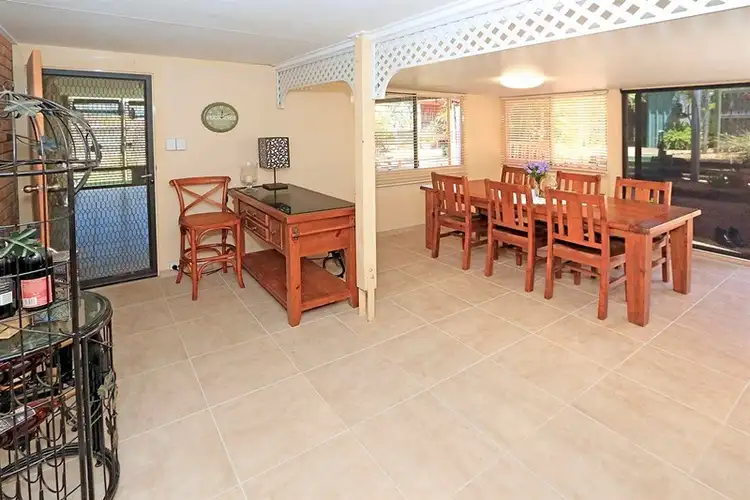 Seventh view of Homely house listing, 121 Neerkol Road, Stanwell QLD 4702