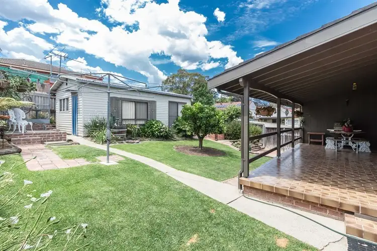 Seventh view of Homely house listing, 39 Cansdale Street, Blacktown NSW 2148