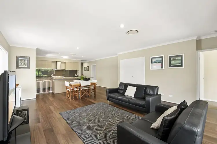 Third view of Homely house listing, 11 Bellenden Street, North Lakes QLD 4509