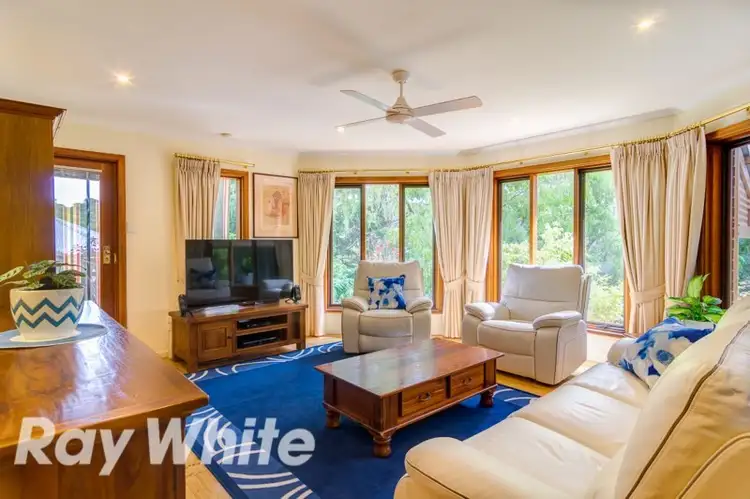 Sixth view of Homely house listing, 12 Coro Crescent, Coromandel Valley SA 5051