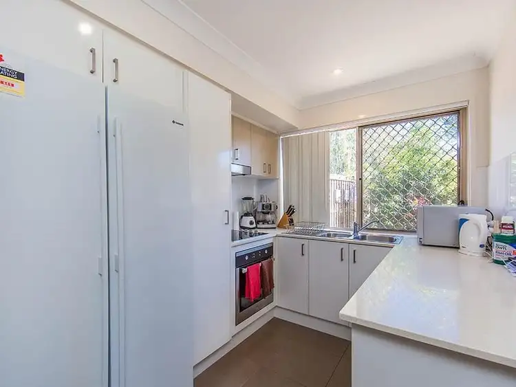 Fourth view of Homely townhouse listing, 26/140 Endeavour Boulevard, North Lakes QLD 4509