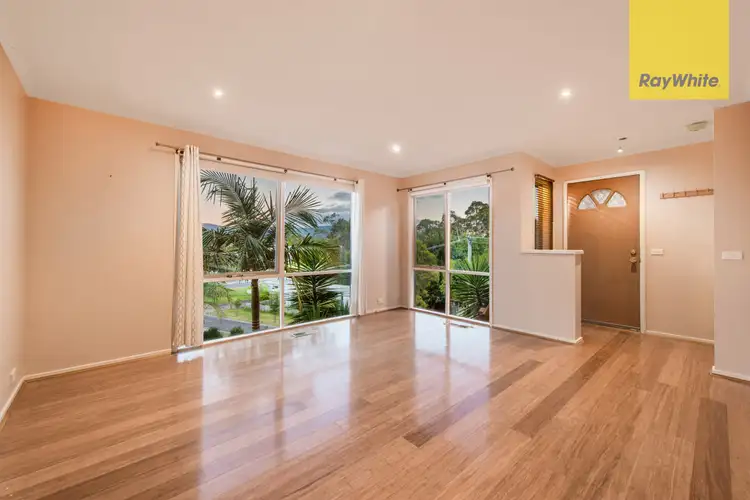 Second view of Homely house listing, 10 Mason Court, Bayswater North VIC 3153