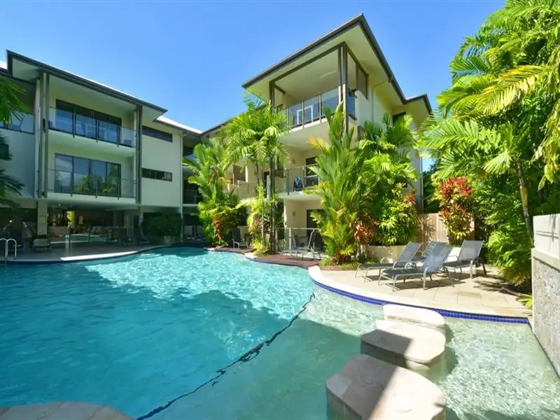 Main view of Homely unit listing, 27/27 Davidson Street, Port Douglas QLD 4877