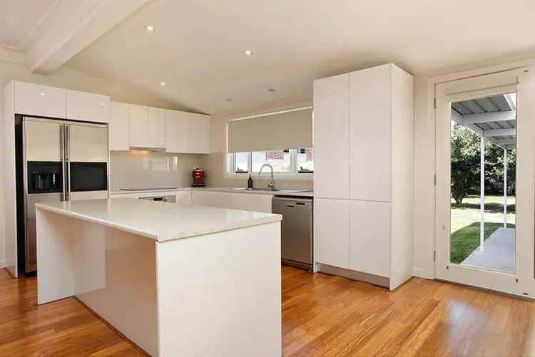 Fifth view of Homely house listing, 123 Polding Street, Fairfield Heights NSW 2165