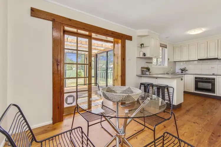 Third view of Homely house listing, 20 Kinsella Street, Higgins ACT 2615