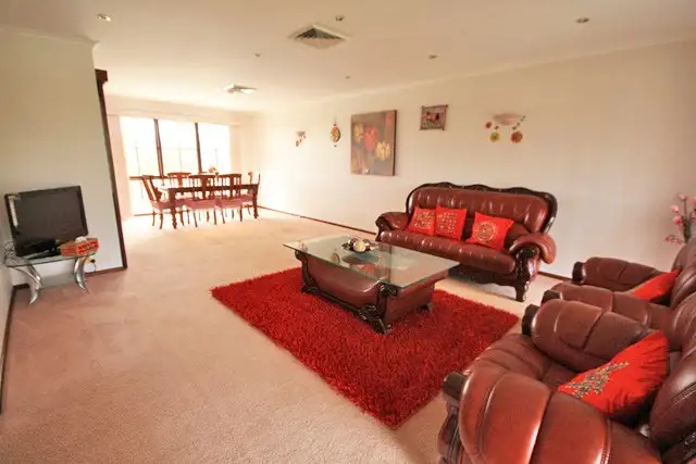 Second view of Homely house listing, 32 Fergusson Street, Glenfield NSW 2167