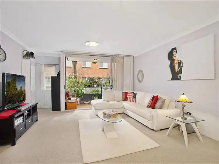 41/1 Shirley Street, Alexandria NSW 2015