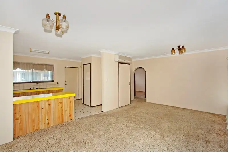 Main view of Homely unit listing, 3/185 Kennedy Drive, Tweed Heads West NSW 2485