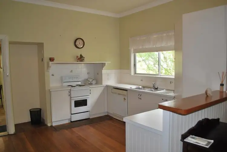 Second view of Homely house listing, 16 Lawrence Street, Myrtleford VIC 3737