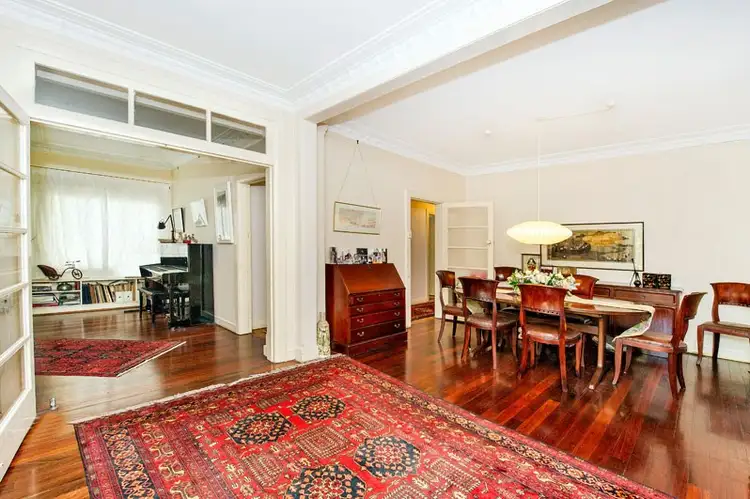 Fifth view of Homely apartment listing, 1/9 Laguna Street, Vaucluse NSW 2030