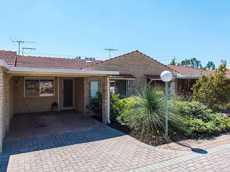 Fourth view of Homely unit listing, 9-5 Ashford Avenue, Rockingham WA 6168